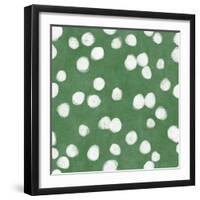 Classic Snowmen Step 06C-Mary Urban-Framed Art Print