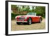 Classic Sports Car-russwitherington1-Framed Photographic Print