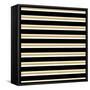 Classic Stripes-Julie Goonan-Framed Stretched Canvas