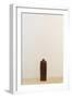 Classic Study - Balance-Carina Okula-Framed Giclee Print