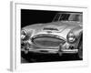 Classic Style-Alan Lambert-Framed Giclee Print