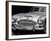 Classic Style-Alan Lambert-Framed Giclee Print