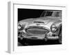 Classic Style-Alan Lambert-Framed Giclee Print