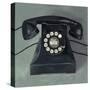 Classic Telephone-Avery Tillmon-Stretched Canvas