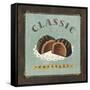 Classic Truffles-Angela Staehling-Framed Stretched Canvas