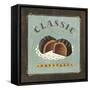 Classic Truffles-Angela Staehling-Framed Stretched Canvas