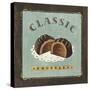 Classic Truffles-Angela Staehling-Stretched Canvas