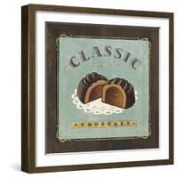Classic Truffles-Angela Staehling-Framed Art Print