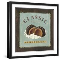 Classic Truffles-Angela Staehling-Framed Art Print