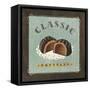 Classic Truffles-Angela Staehling-Framed Stretched Canvas