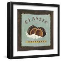 Classic Truffles-Angela Staehling-Framed Art Print