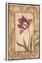 Classic Tulip II-Jillian Jeffrey-Stretched Canvas