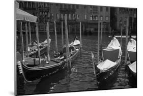 Classic Venice I-George Johnson-Mounted Art Print