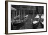 Classic Venice I-George Johnson-Framed Art Print