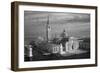 Classic Venice II-George Johnson-Framed Photographic Print