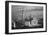 Classic Venice II-George Johnson-Framed Photographic Print