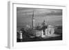 Classic Venice II-George Johnson-Framed Photographic Print