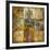 Classic Wine I-Douglas-Framed Giclee Print