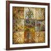 Classic Wine I-Douglas-Framed Giclee Print