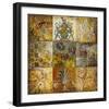 Classic Wine I-Douglas-Framed Giclee Print