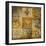 Classic Wine II-Douglas-Framed Giclee Print