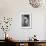 Classic Woman-Michalina Wozniak-Framed Photographic Print displayed on a wall