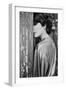 Classic Woman-Michalina Wozniak-Framed Photographic Print