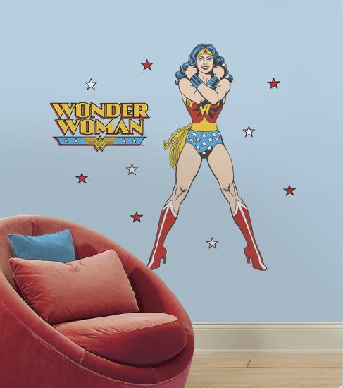 Wall Decal, , large
