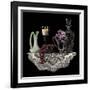 Classic-Sandra Willard-Framed Giclee Print