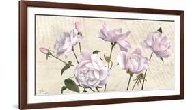 Classica I-Remy Dellal-Framed Art Print