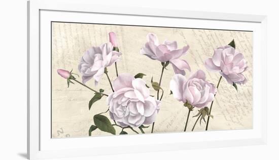 Classica I-Remy Dellal-Framed Art Print