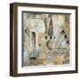 Classica I-Eric Waugh-Framed Art Print