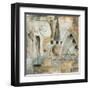 Classica I-Eric Waugh-Framed Art Print