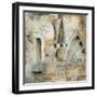 Classica I-Eric Waugh-Framed Art Print