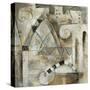 Classica II-Eric Waugh-Stretched Canvas