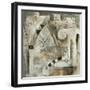Classica II-Eric Waugh-Framed Art Print