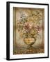 Classical Botanical-Emma Hill-Framed Giclee Print