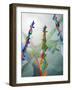 Classical Chaos-Eric Heller-Framed Photographic Print