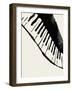 Classical Chords-Kristine Hegre-Framed Giclee Print