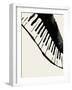 Classical Chords-Kristine Hegre-Framed Giclee Print