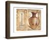 Classical Decanter-Joadoor-Framed Art Print