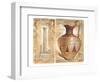 Classical Decanter-Joadoor-Framed Art Print