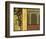 Classical Elements-Karl Rattner-Framed Art Print