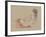 Classical Figure Study I-Ethan Harper-Framed Art Print