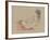 Classical Figure Study I-Ethan Harper-Framed Art Print