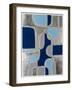 Classical Groove IV-Michael Willett-Framed Art Print