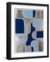 Classical Groove IV-Michael Willett-Framed Art Print