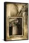 Classical Influence I-Ethan Harper-Framed Stretched Canvas