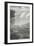 Classical Landscape Triptych II-Naomi McCavitt-Framed Art Print