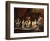 Classical Opera Performance, China-Ursula Gahwiler-Framed Photographic Print